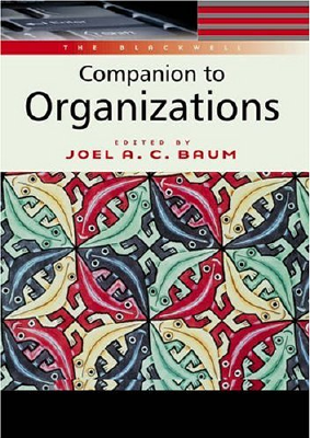 Blackwell Companion to Organizations, The.pdf